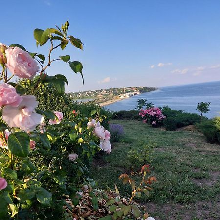 Villa Lavanda Vapnyarka Luaran gambar