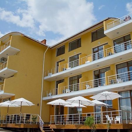 Villa Lavanda Vapnyarka Luaran gambar