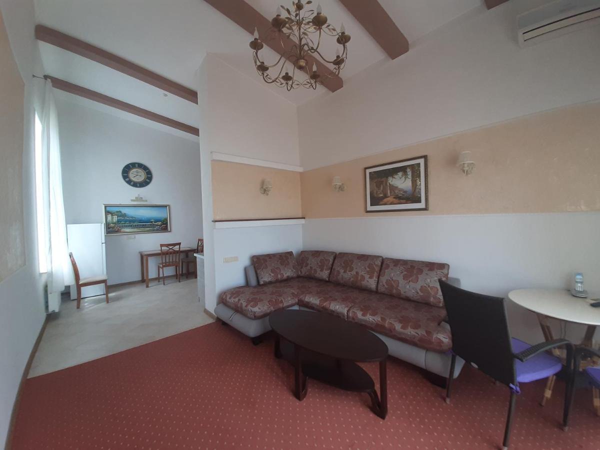 Villa Lavanda Vapnyarka Luaran gambar