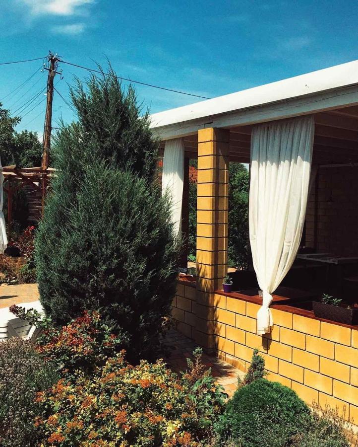 Villa Lavanda Vapnyarka Luaran gambar