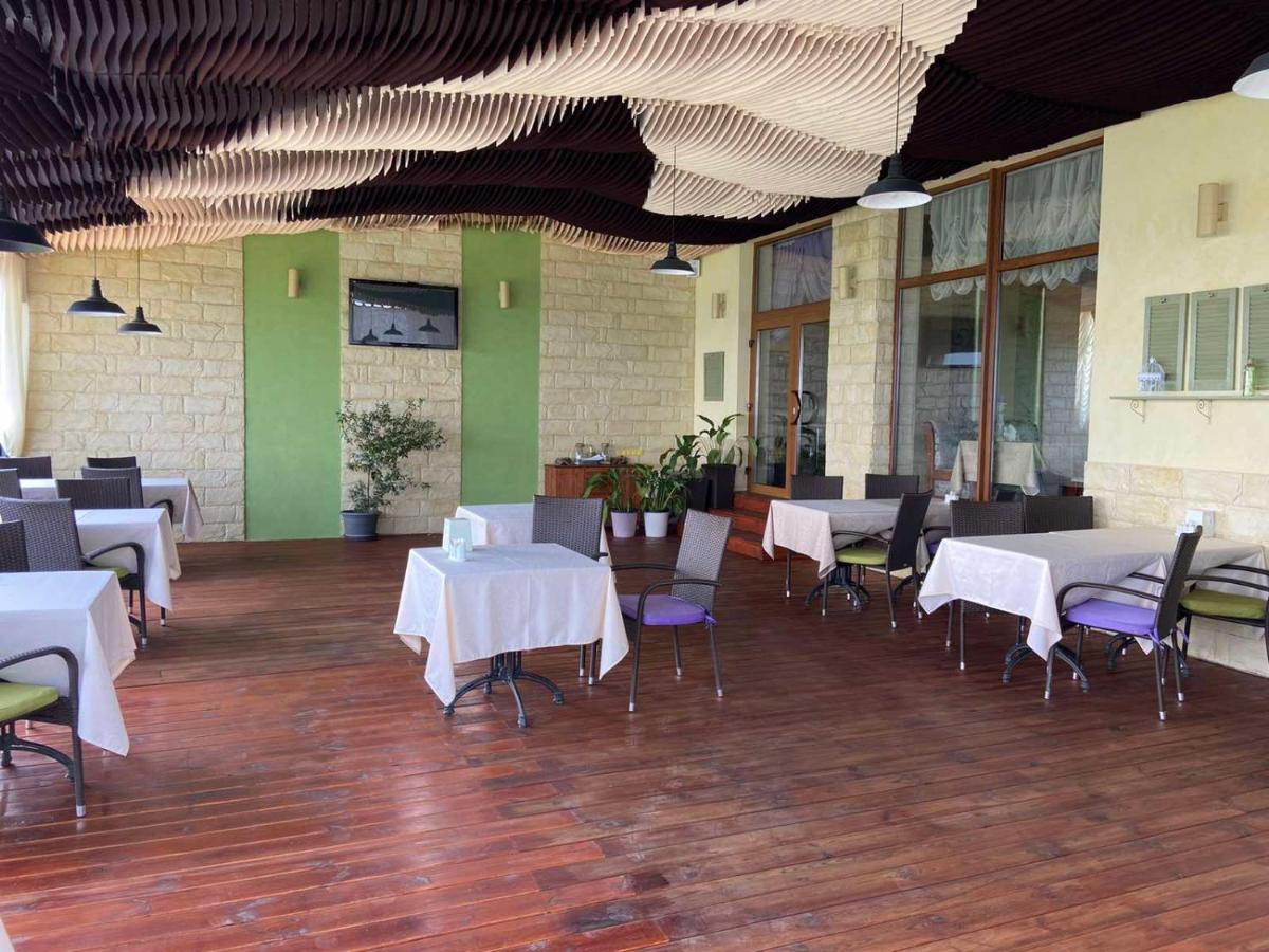 Villa Lavanda Vapnyarka Luaran gambar
