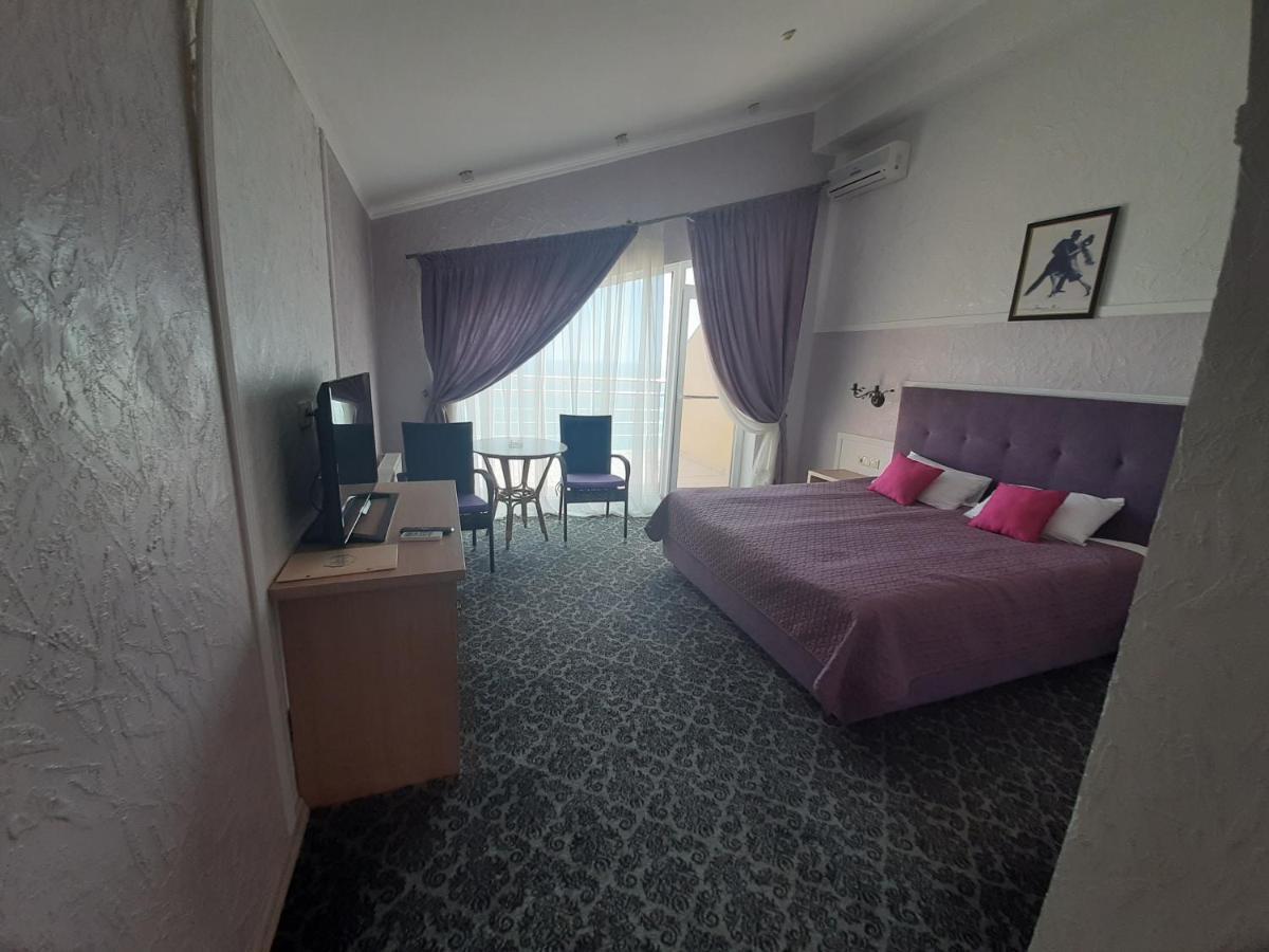 Villa Lavanda Vapnyarka Luaran gambar
