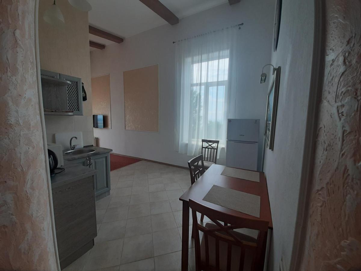 Villa Lavanda Vapnyarka Luaran gambar