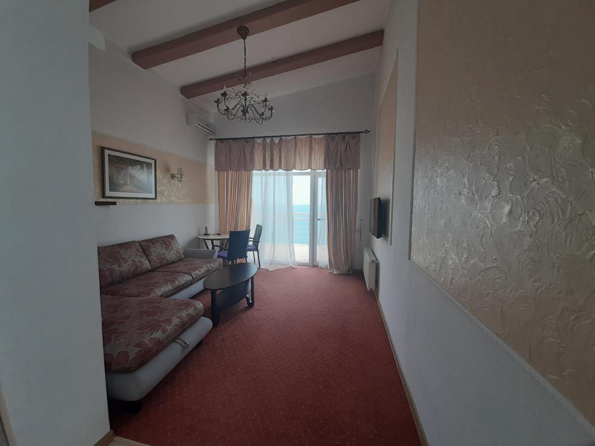 Villa Lavanda Vapnyarka Luaran gambar