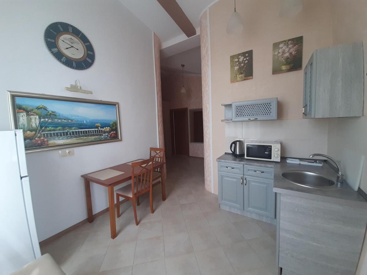 Villa Lavanda Vapnyarka Luaran gambar