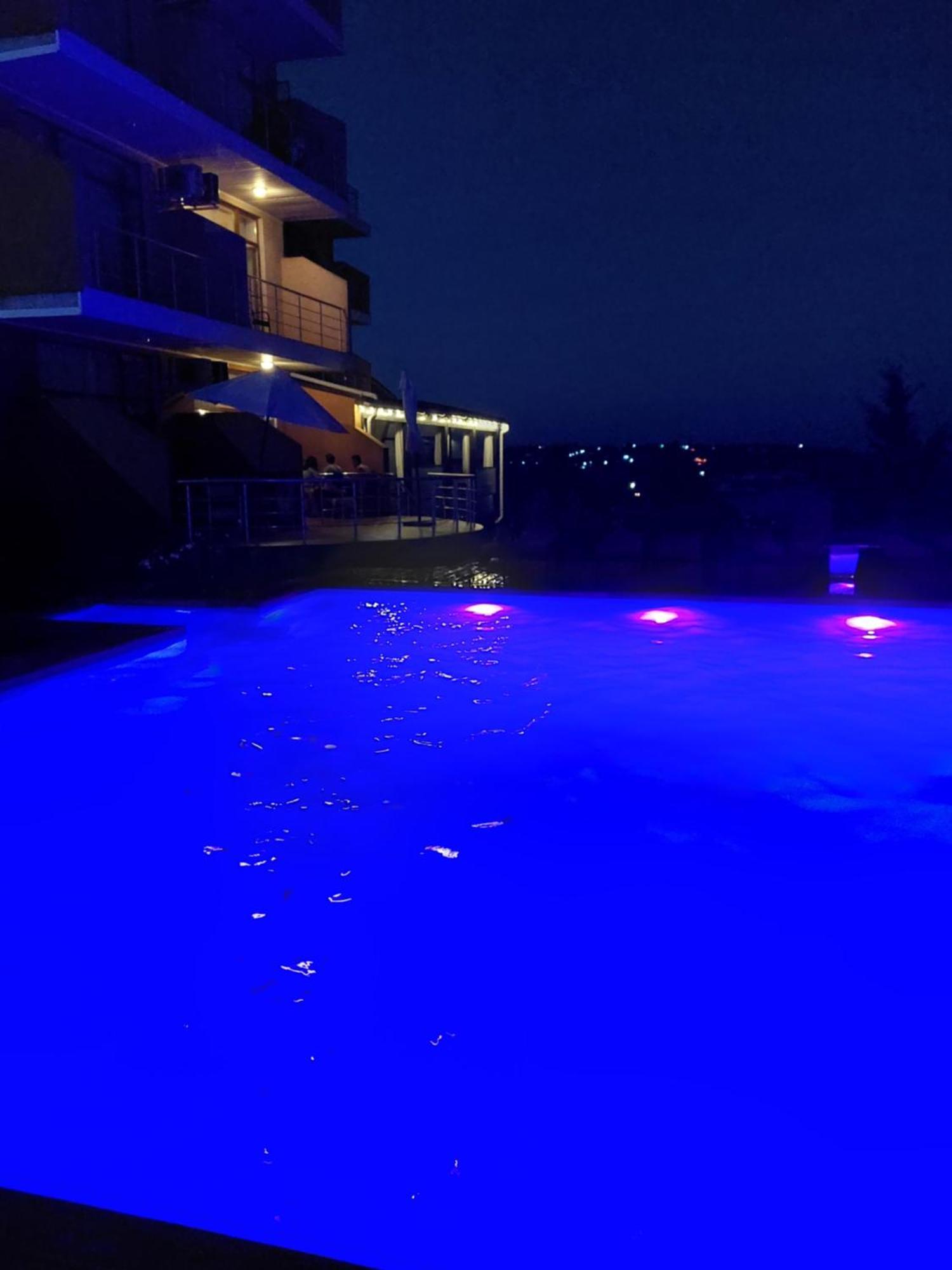 Villa Lavanda Vapnyarka Luaran gambar