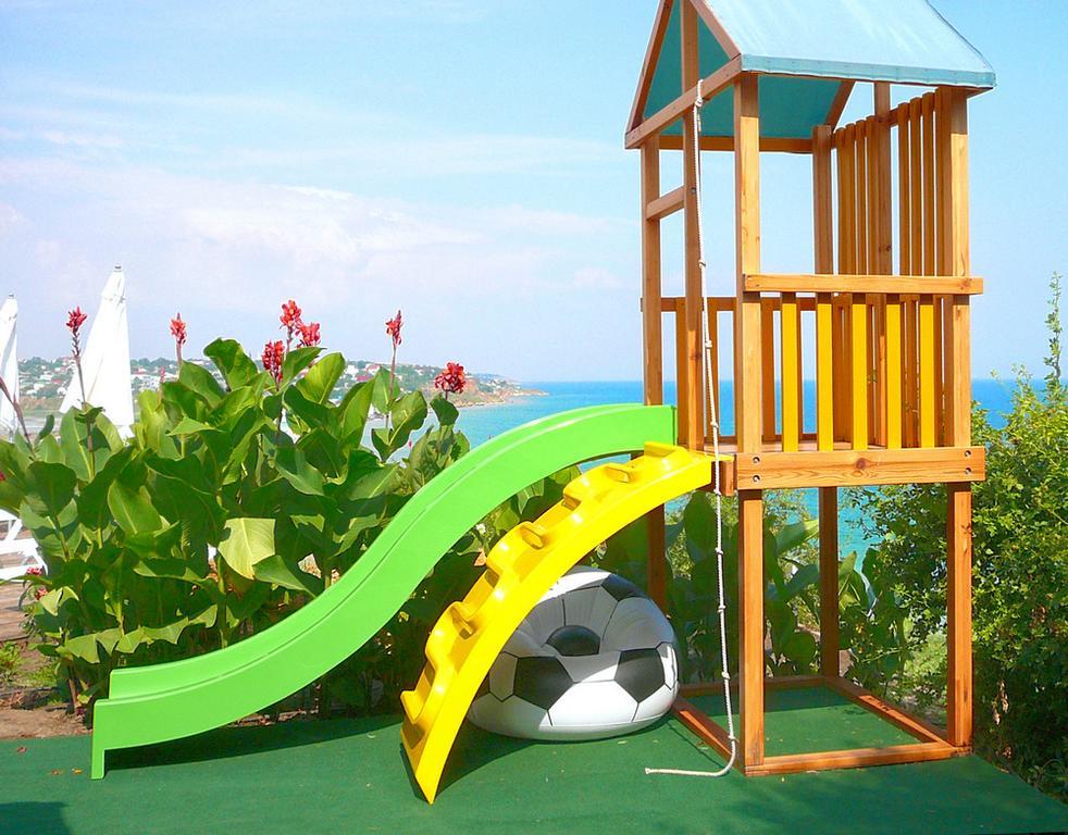 Villa Lavanda Vapnyarka Luaran gambar