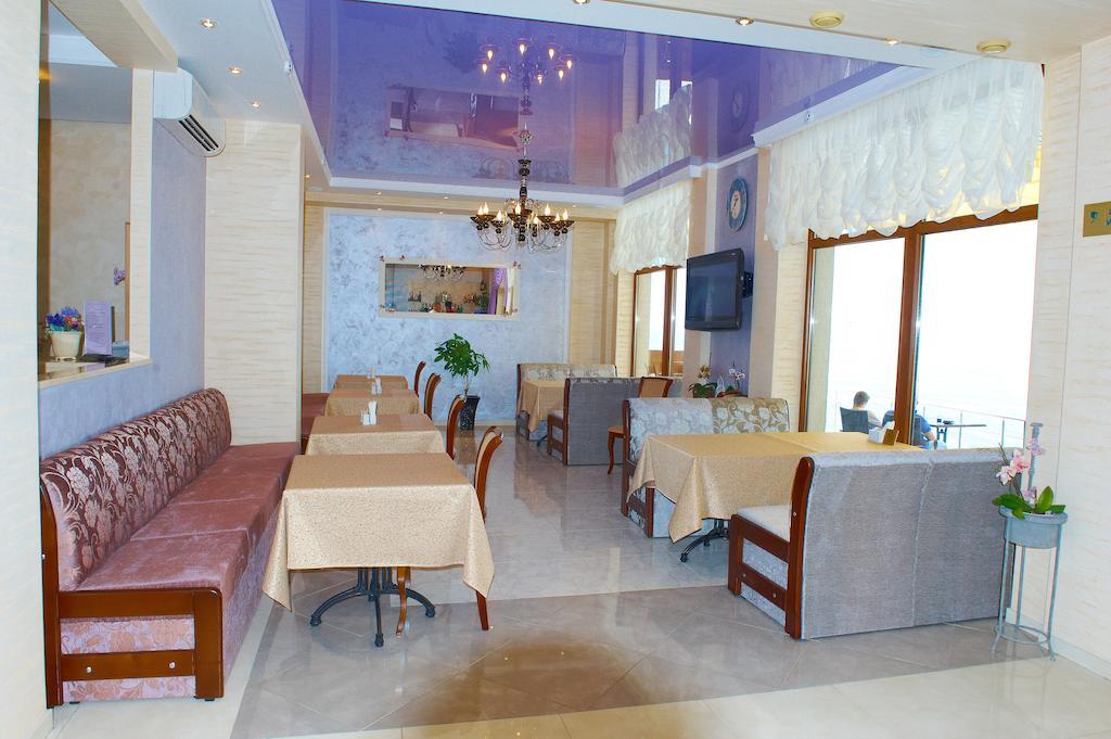 Villa Lavanda Vapnyarka Luaran gambar