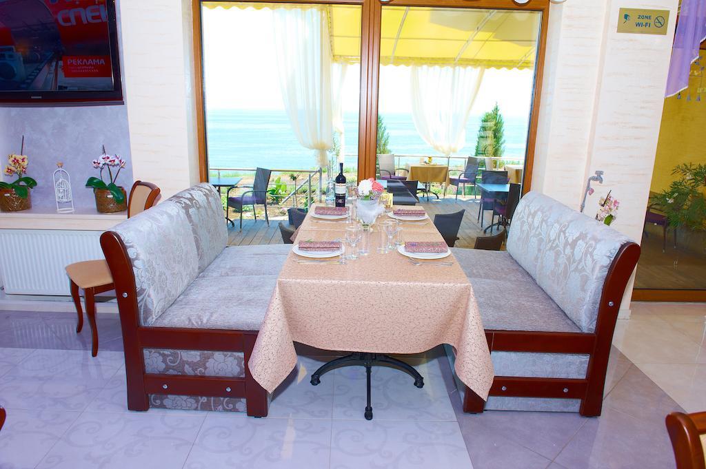 Villa Lavanda Vapnyarka Luaran gambar